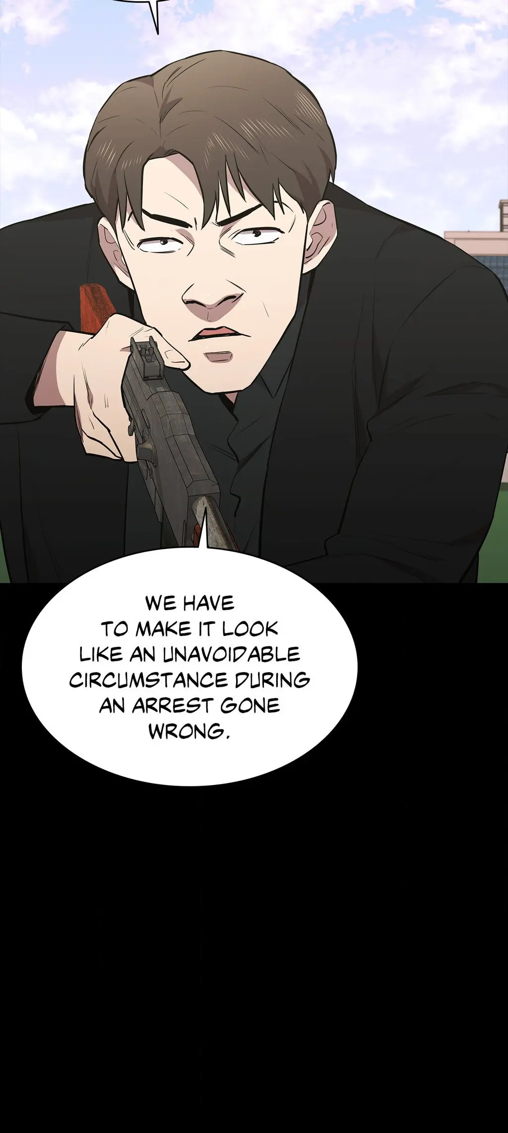 Thorns Of Innocence Chapter 107 - Page 29