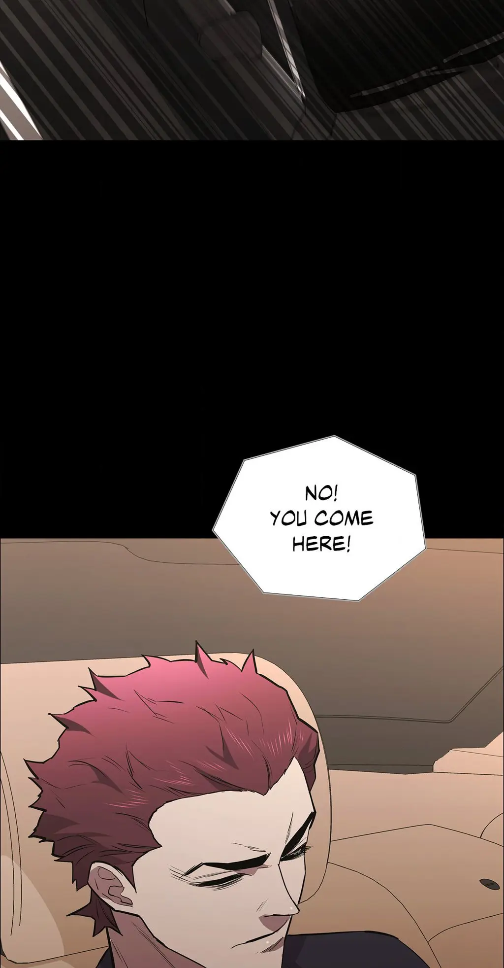Thorns Of Innocence Chapter 107 - Page 3