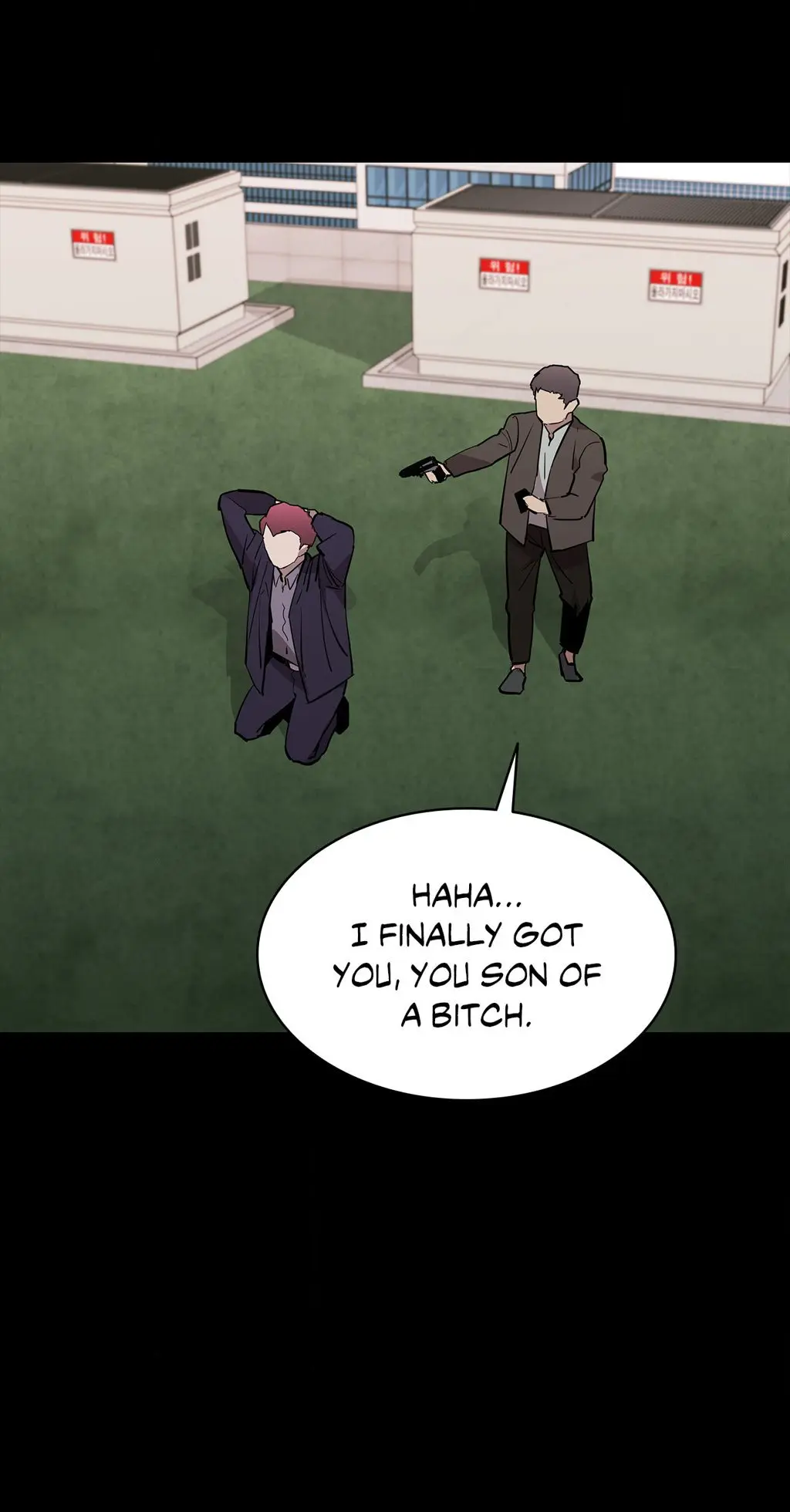 Thorns Of Innocence Chapter 107 - Page 33