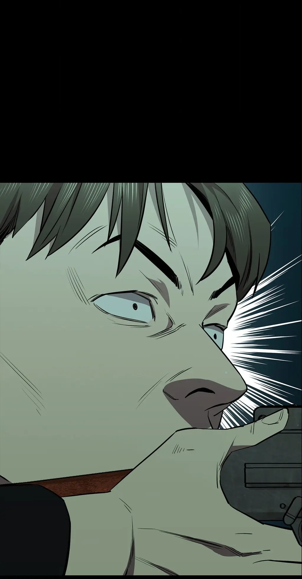 Thorns Of Innocence Chapter 107 - Page 36
