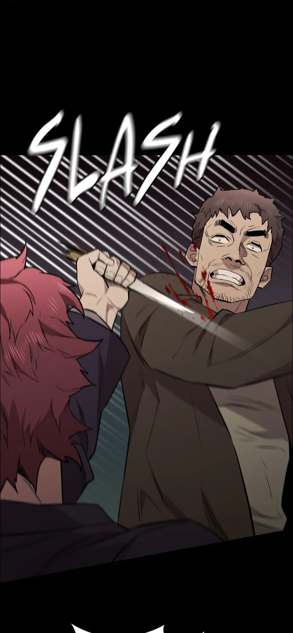 Thorns Of Innocence Chapter 107 - Page 37