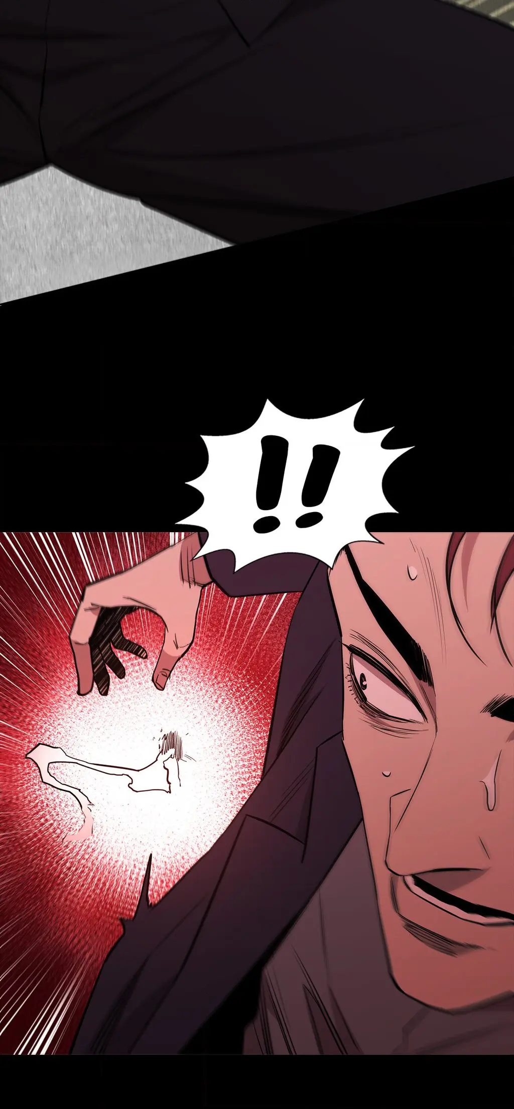 Thorns Of Innocence Chapter 107 - Page 39