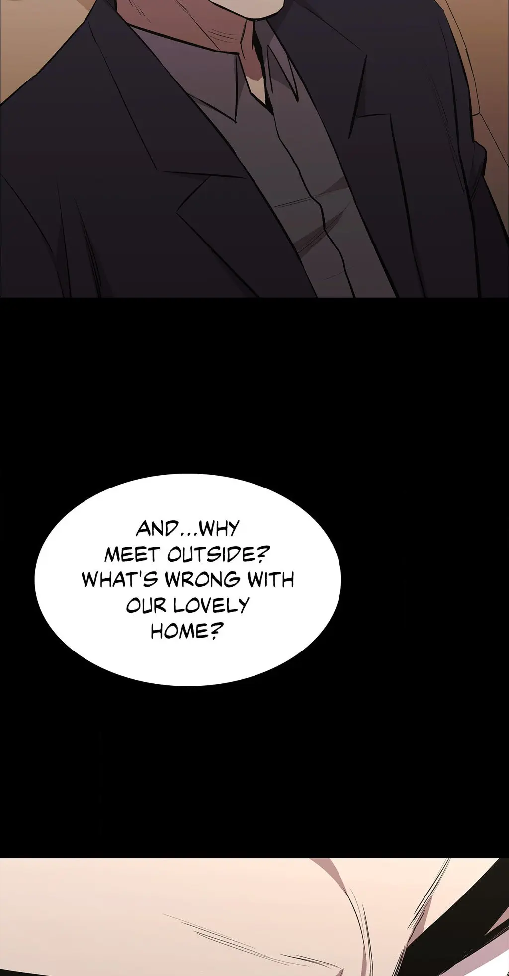Thorns Of Innocence Chapter 107 - Page 4