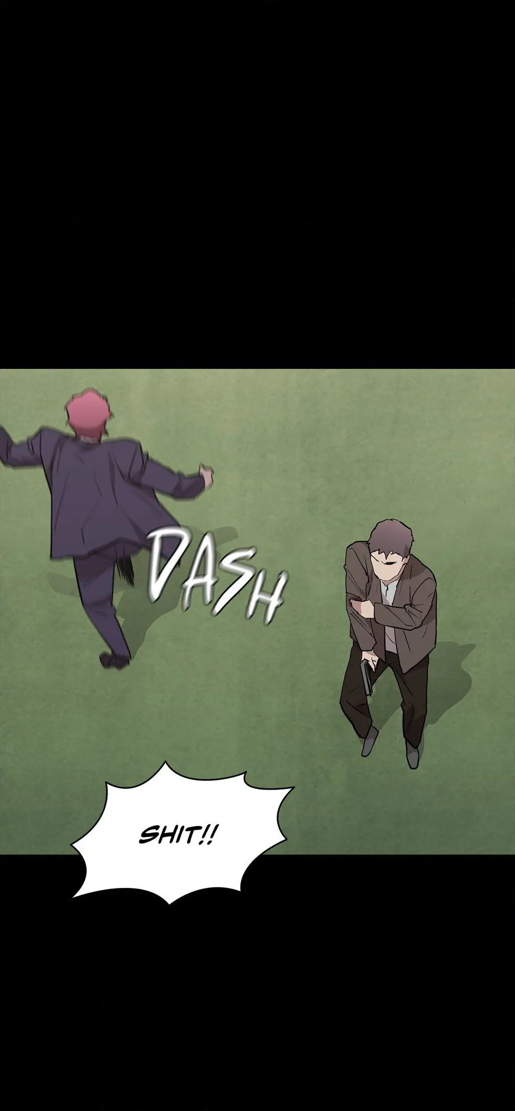 Thorns Of Innocence Chapter 107 - Page 40