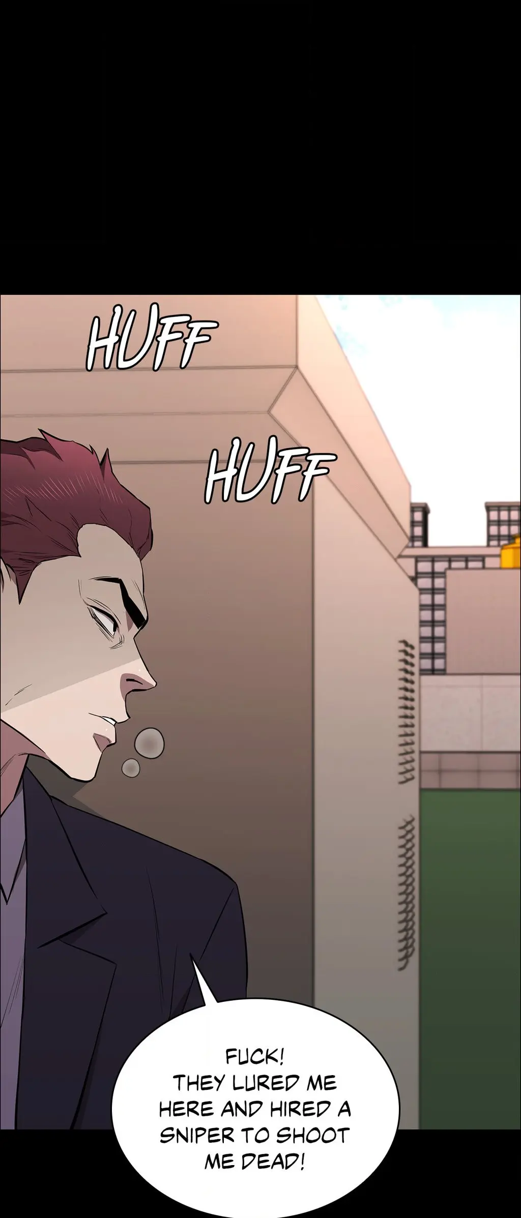 Thorns Of Innocence Chapter 107 - Page 43