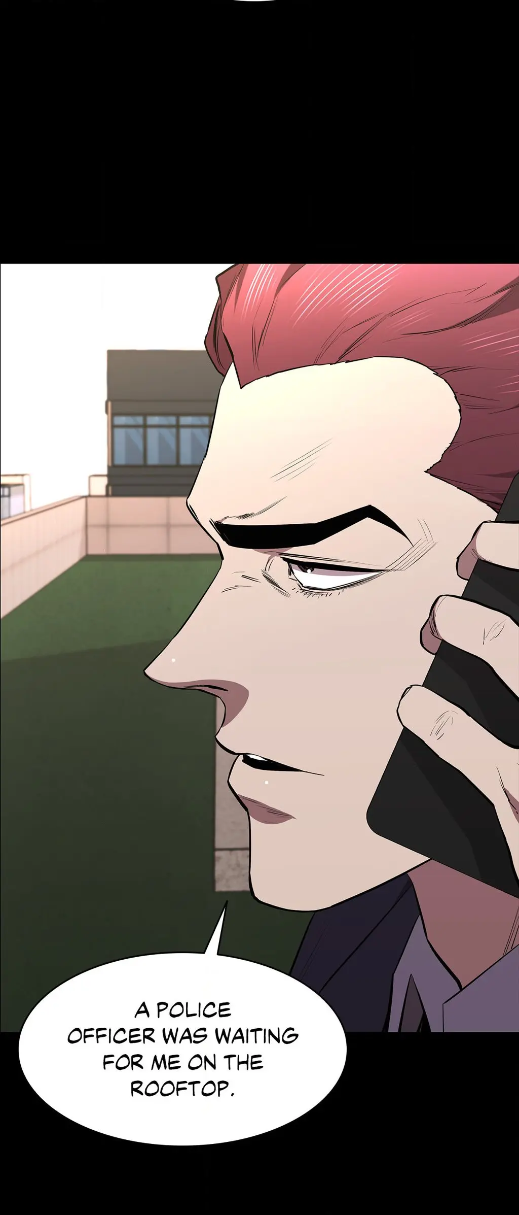 Thorns Of Innocence Chapter 107 - Page 44