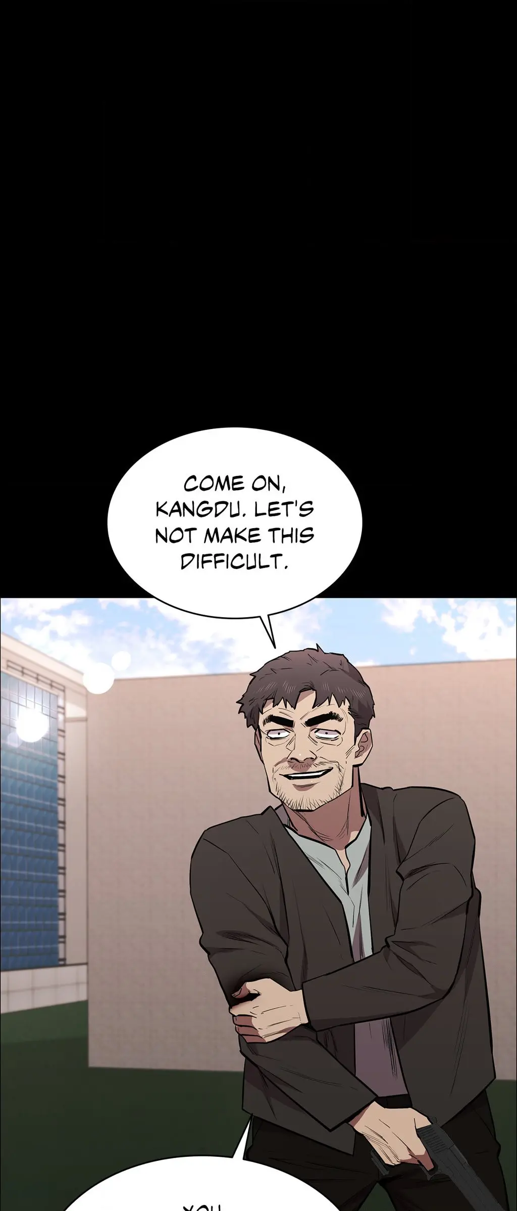 Thorns Of Innocence Chapter 107 - Page 47
