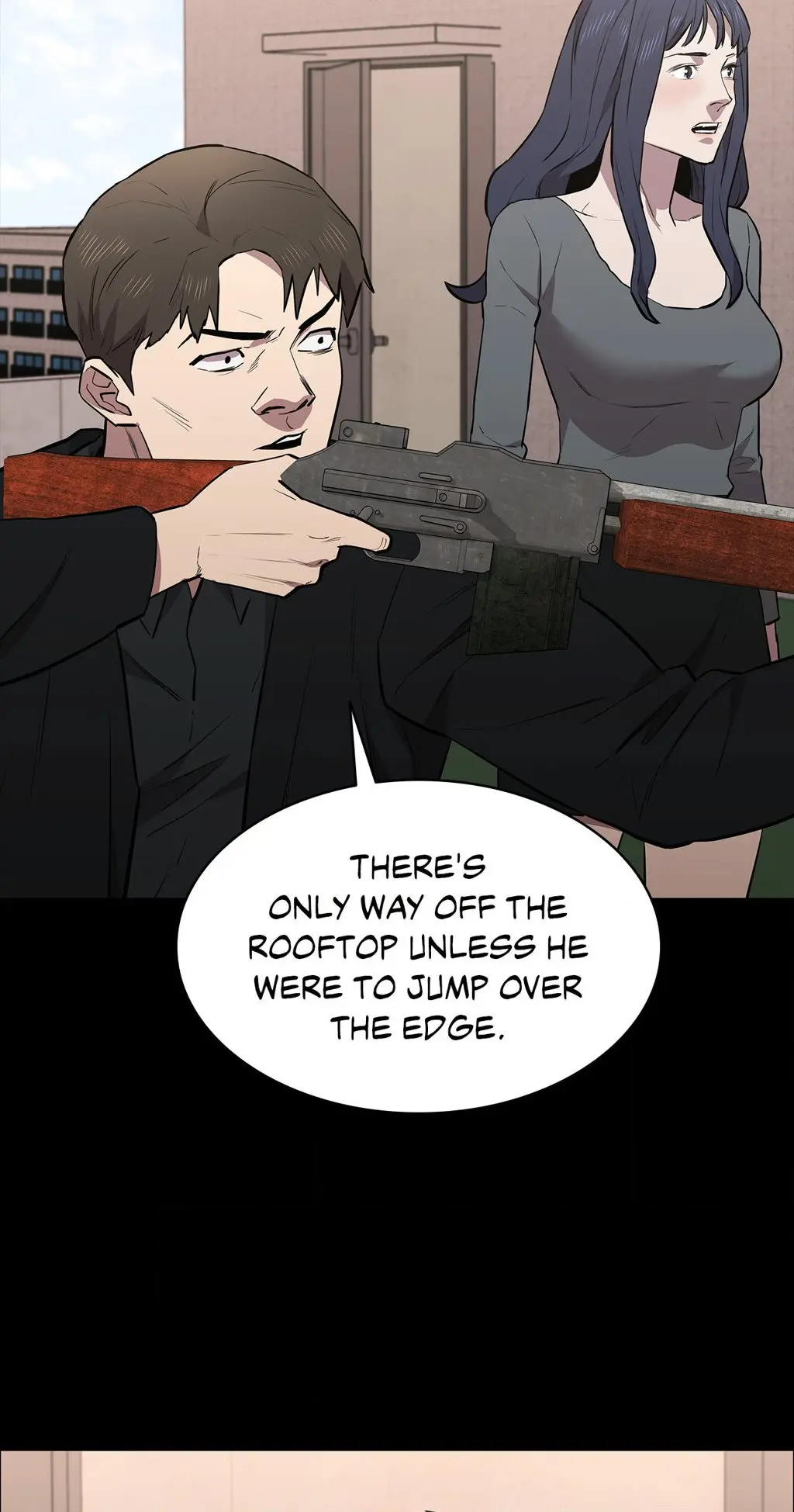 Thorns Of Innocence Chapter 107 - Page 51