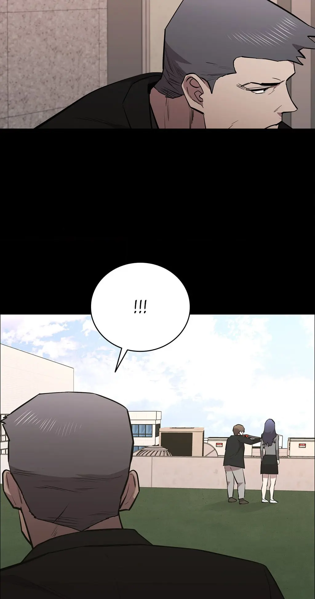 Thorns Of Innocence Chapter 107 - Page 53