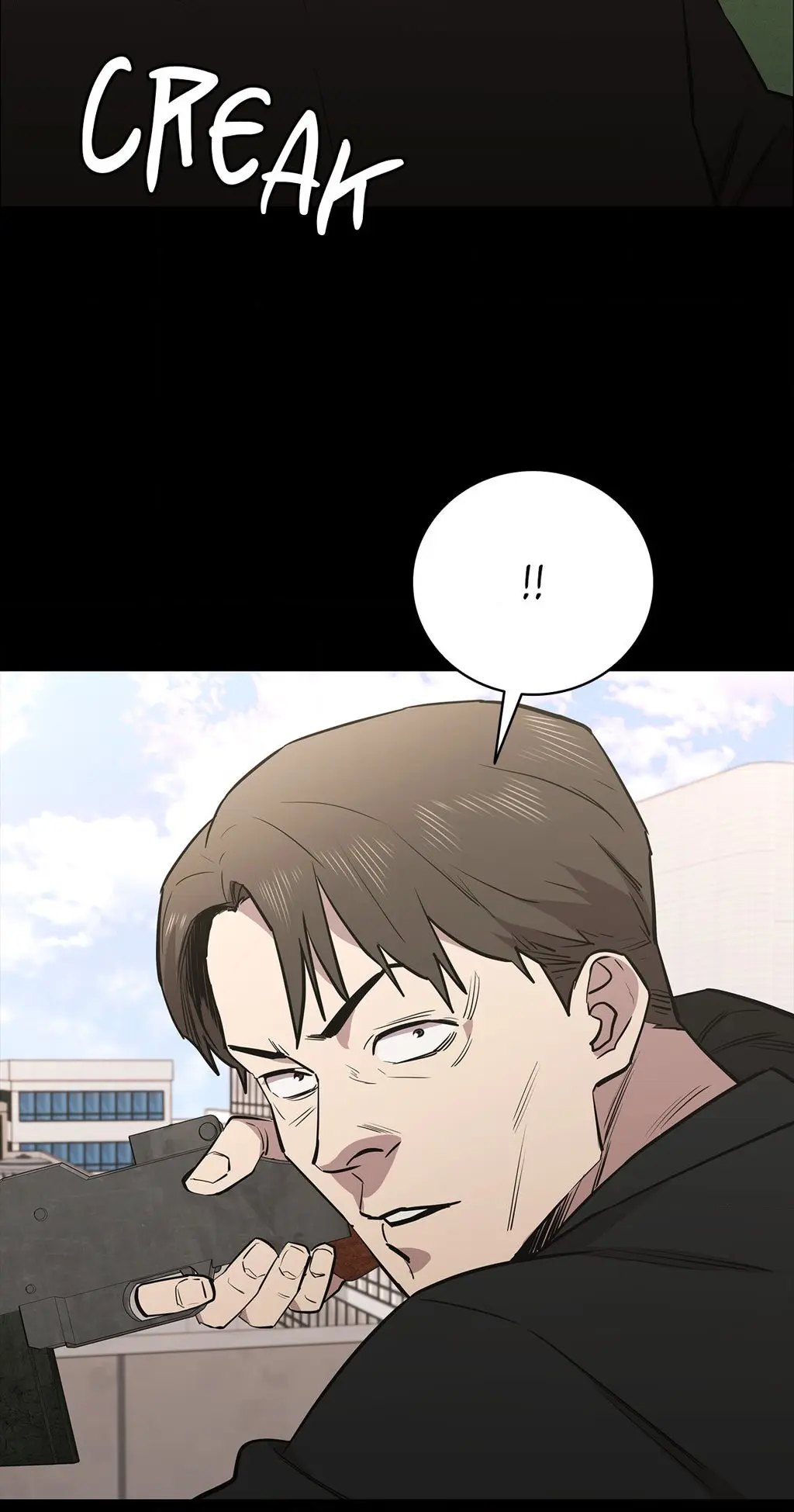 Thorns Of Innocence Chapter 107 - Page 54
