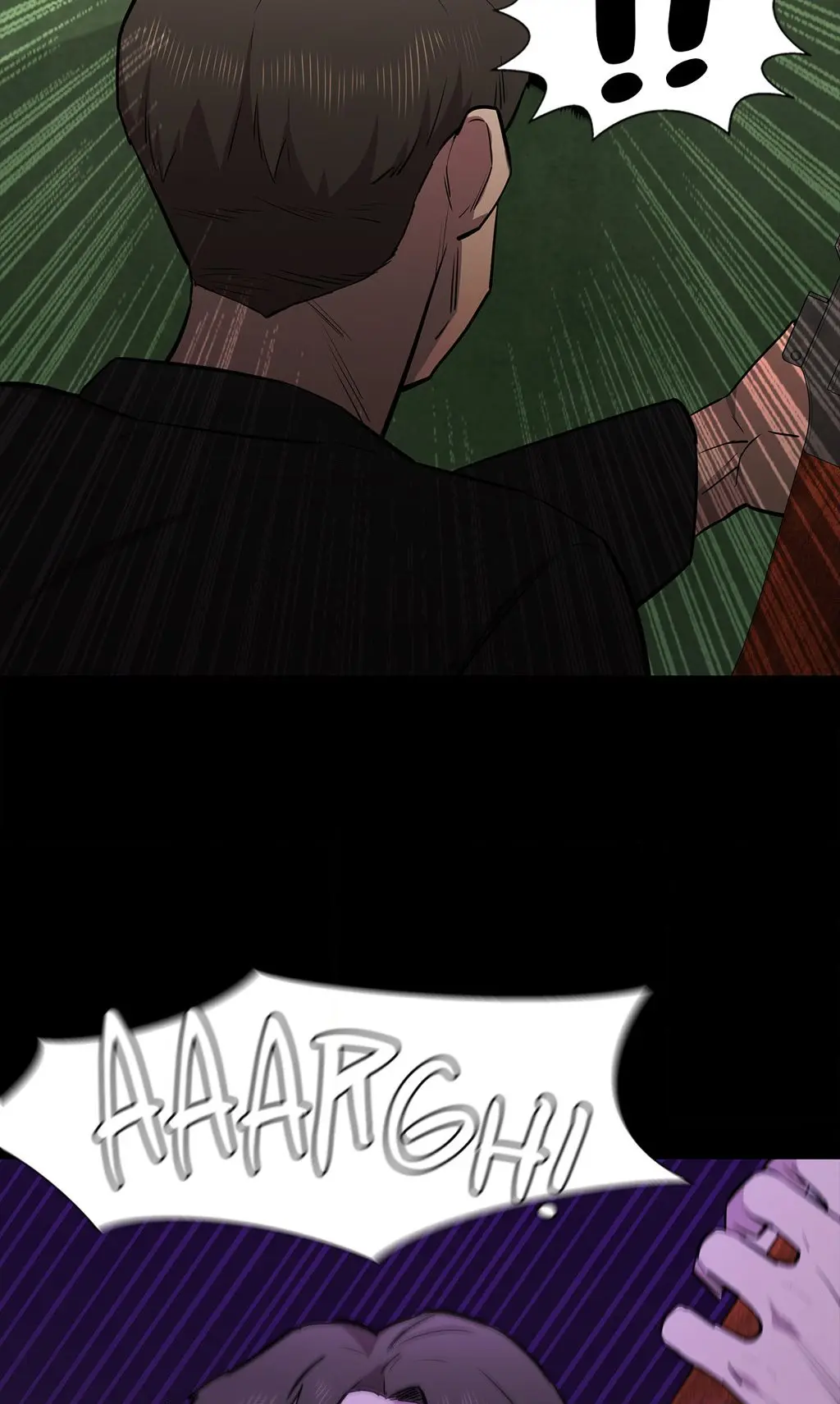 Thorns Of Innocence Chapter 107 - Page 56