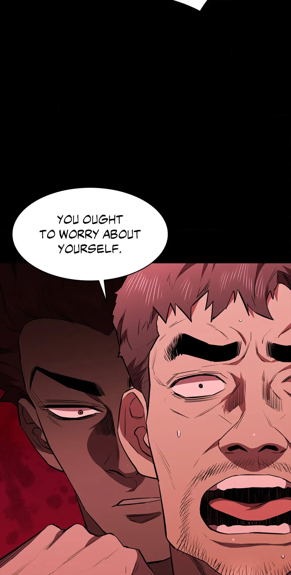 Thorns Of Innocence Chapter 107 - Page 63