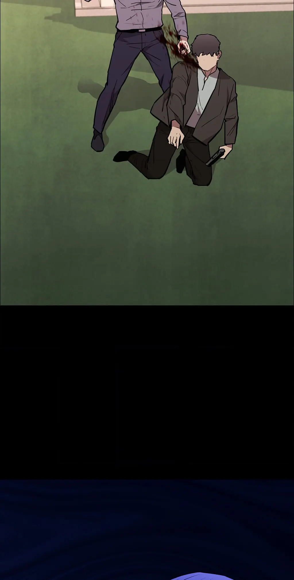 Thorns Of Innocence Chapter 107 - Page 65