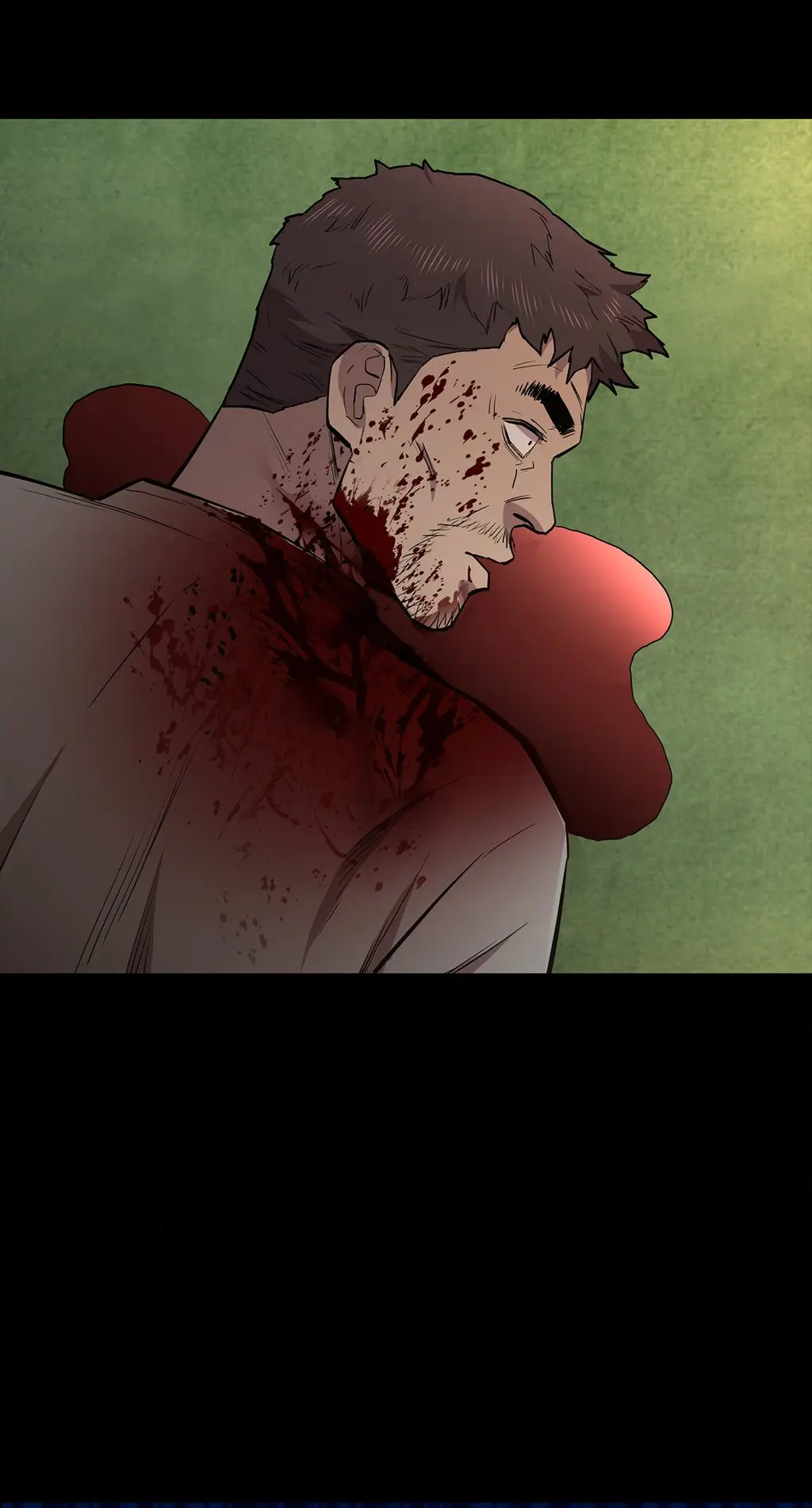 Thorns Of Innocence Chapter 107 - Page 69
