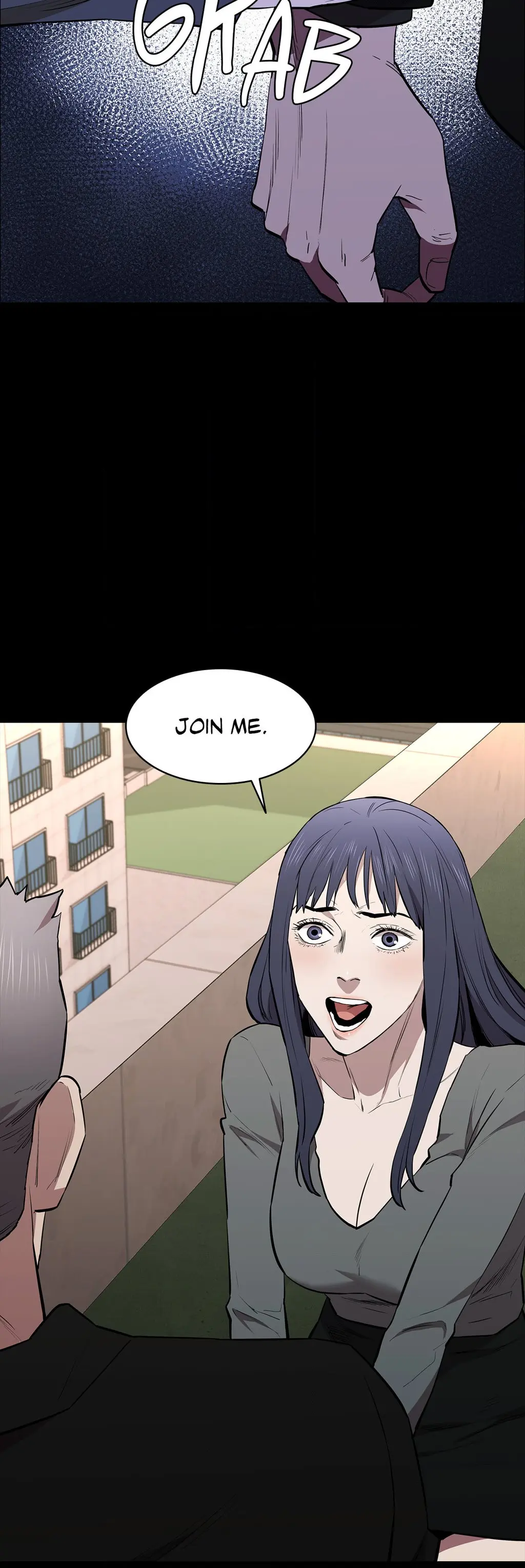 Thorns Of Innocence Chapter 108 - Page 10