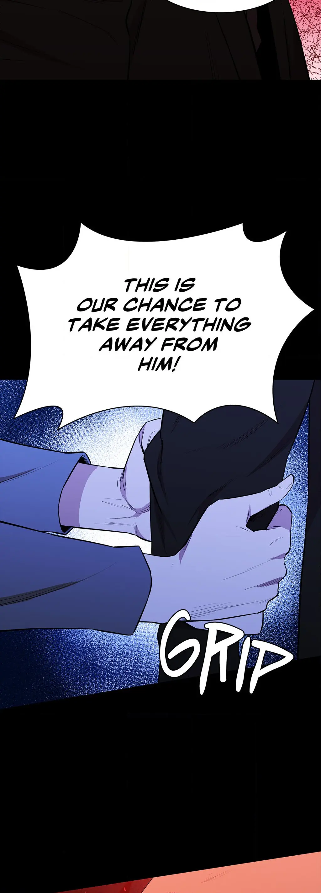 Thorns Of Innocence Chapter 108 - Page 13
