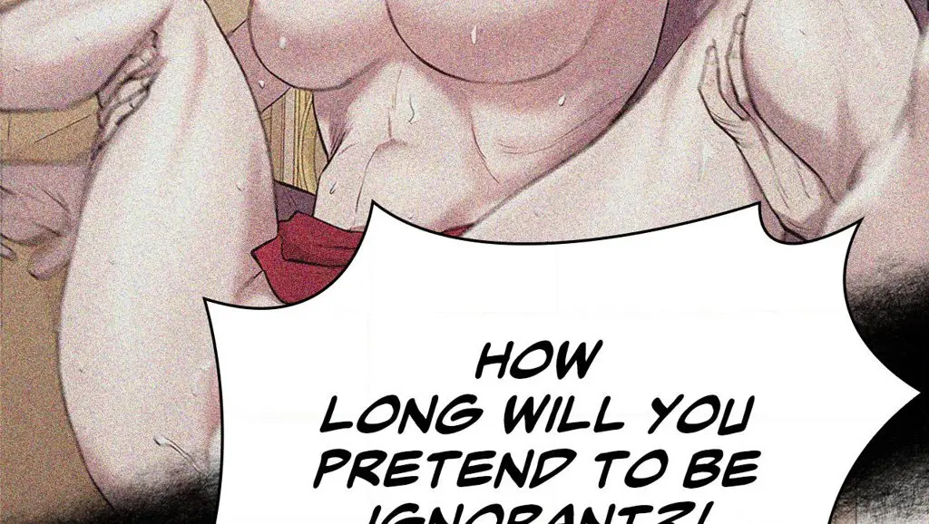 Thorns Of Innocence Chapter 108 - Page 18