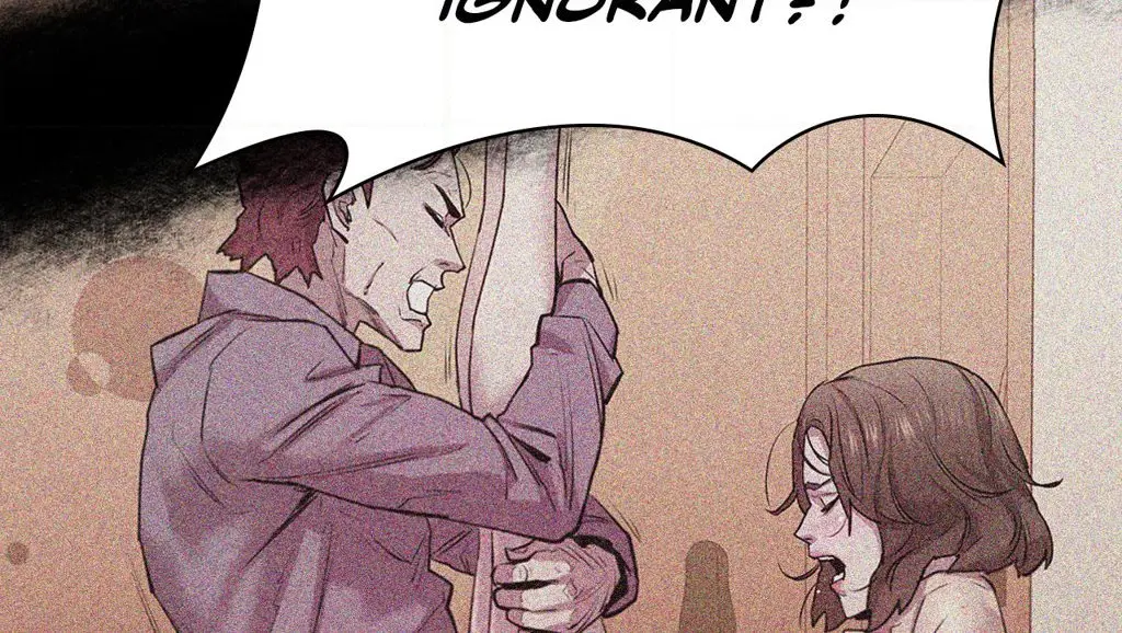 Thorns Of Innocence Chapter 108 - Page 19
