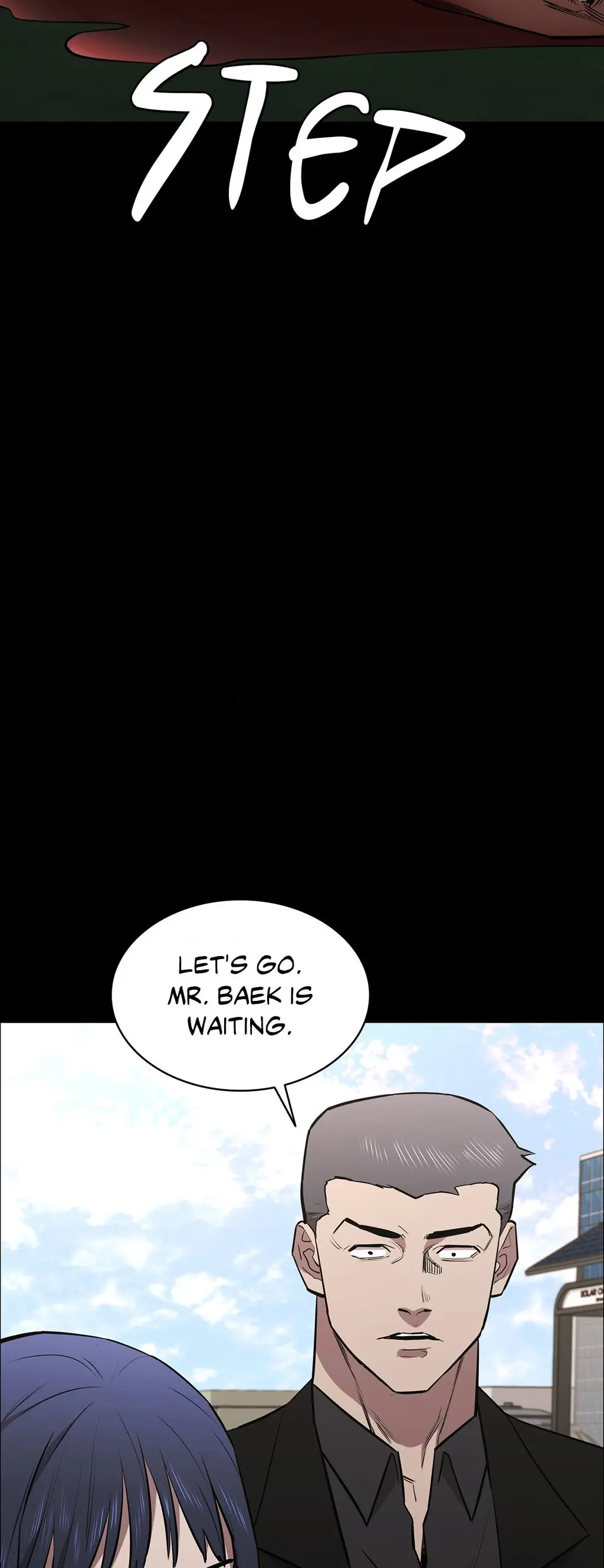 Thorns Of Innocence Chapter 108 - Page 2