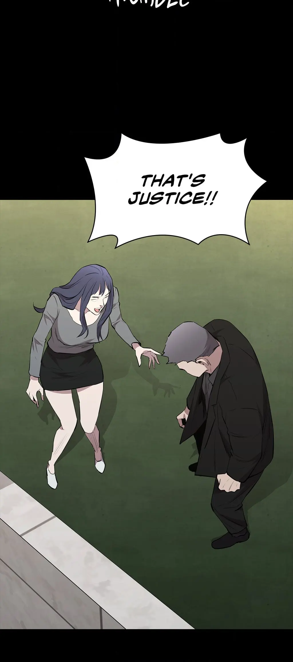Thorns Of Innocence Chapter 108 - Page 23