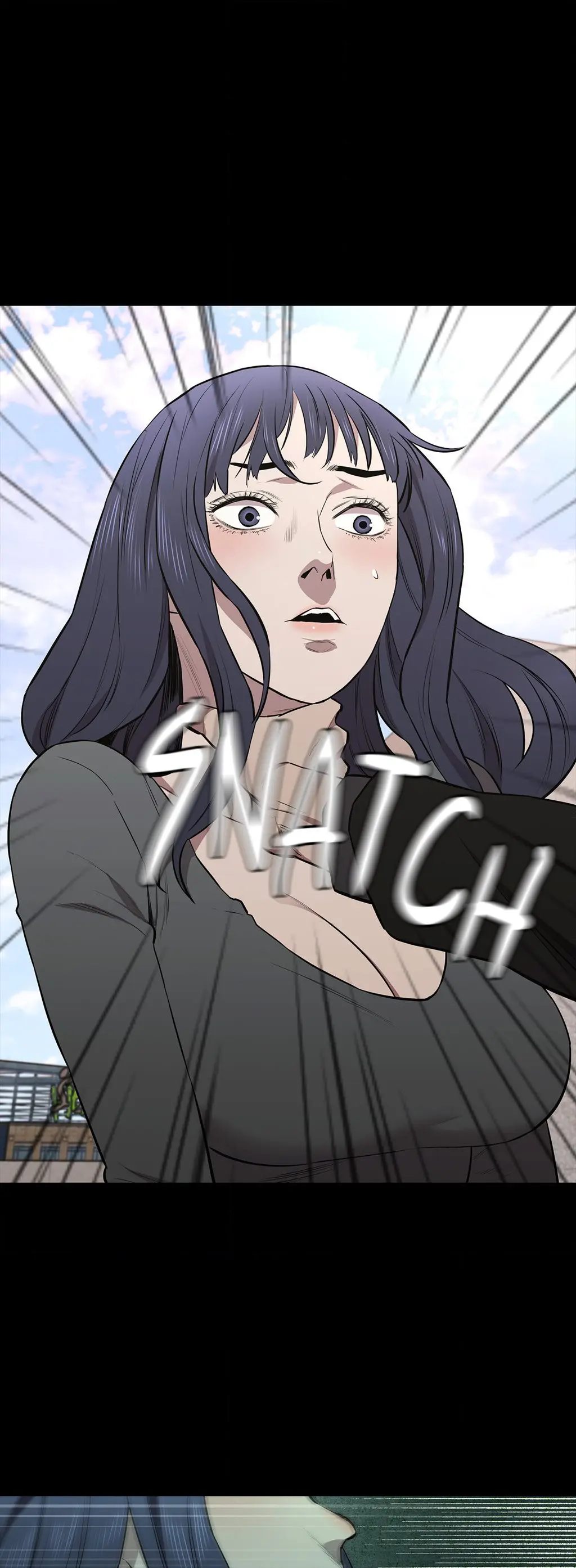 Thorns Of Innocence Chapter 108 - Page 24