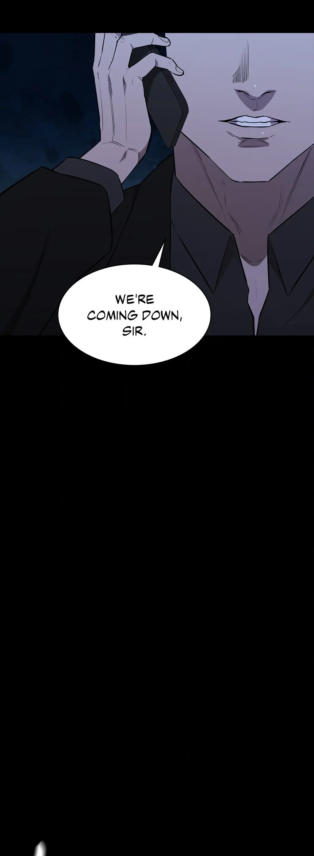 Thorns Of Innocence Chapter 108 - Page 27