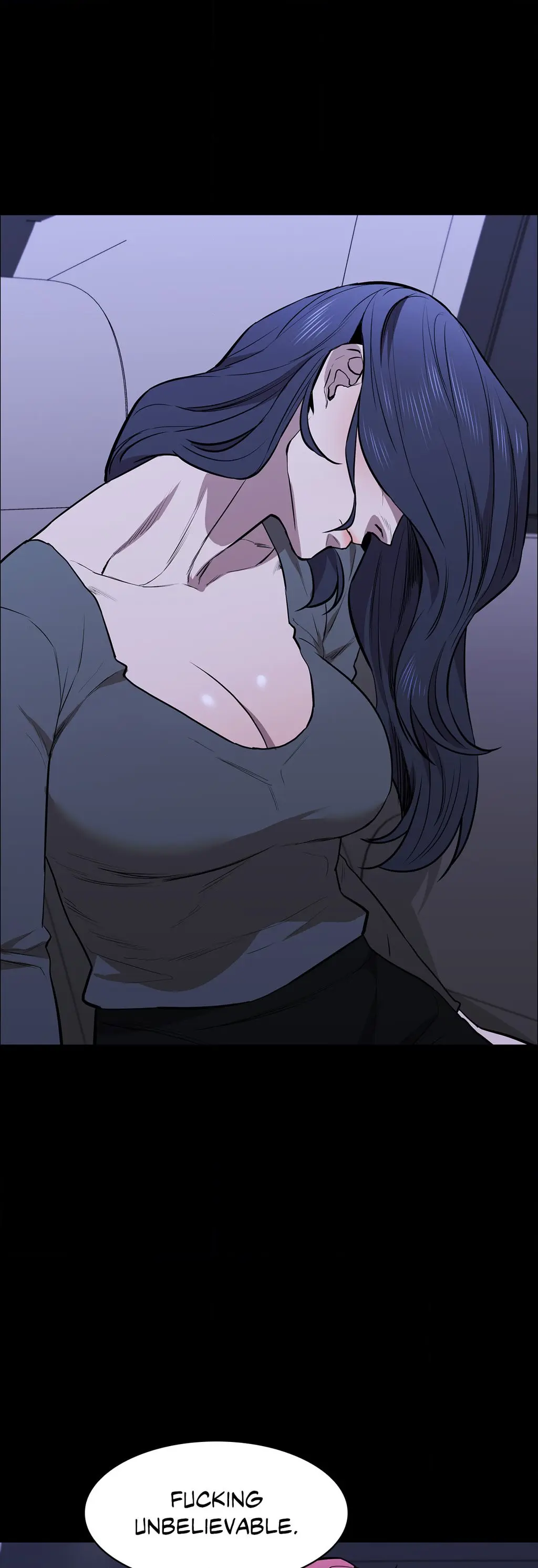 Thorns Of Innocence Chapter 108 - Page 29