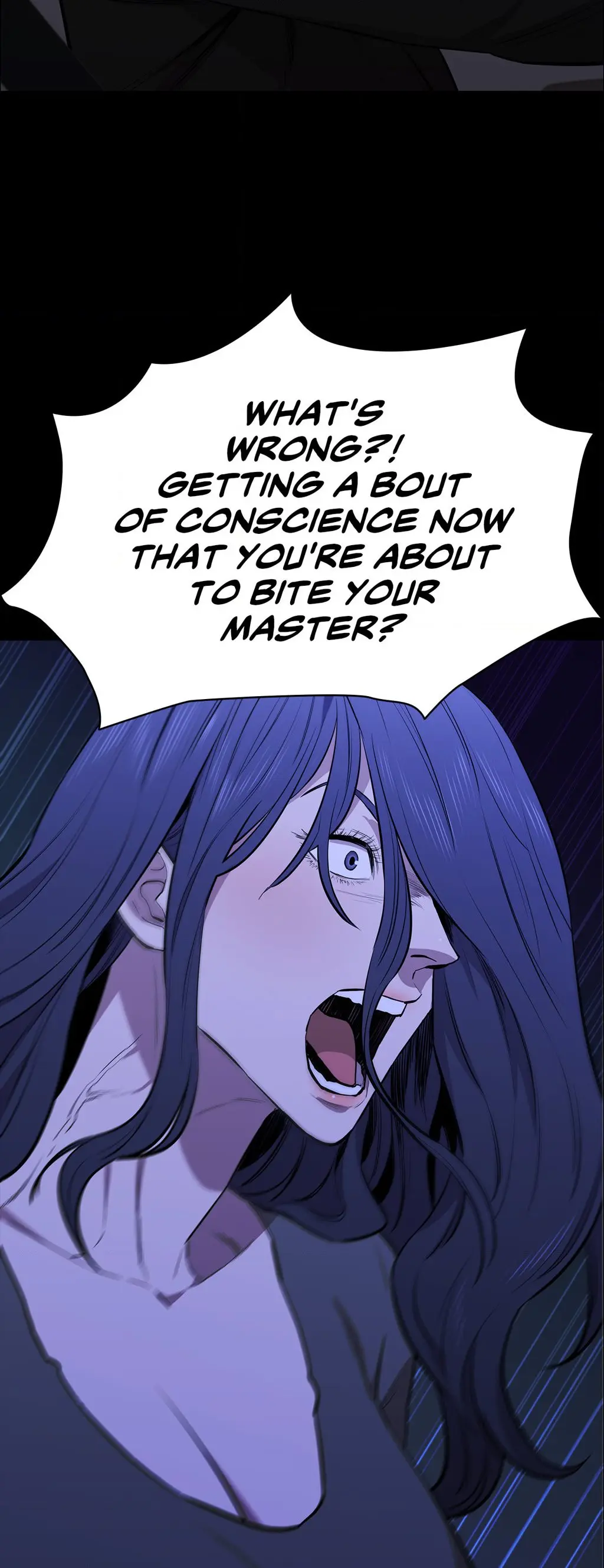 Thorns Of Innocence Chapter 108 - Page 37
