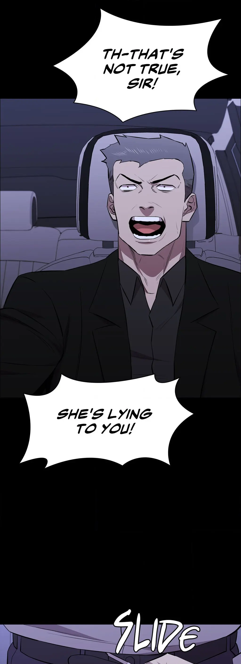 Thorns Of Innocence Chapter 108 - Page 41