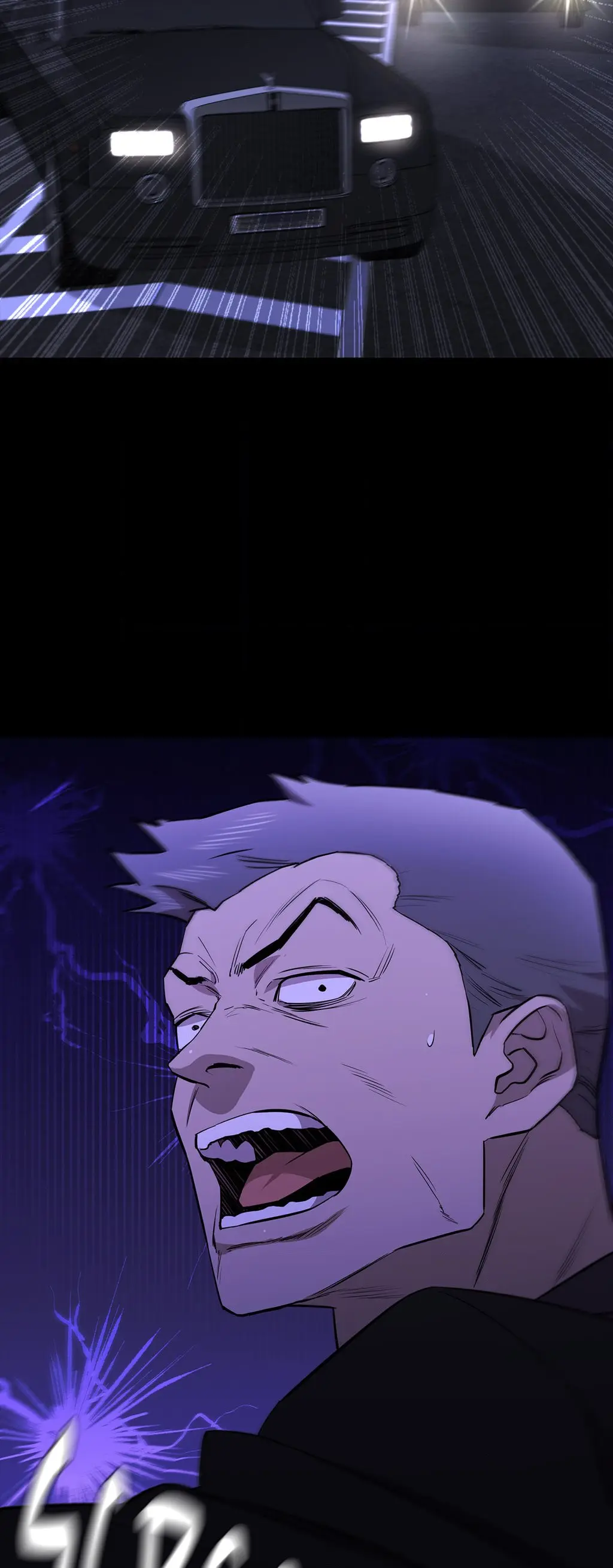 Thorns Of Innocence Chapter 108 - Page 46