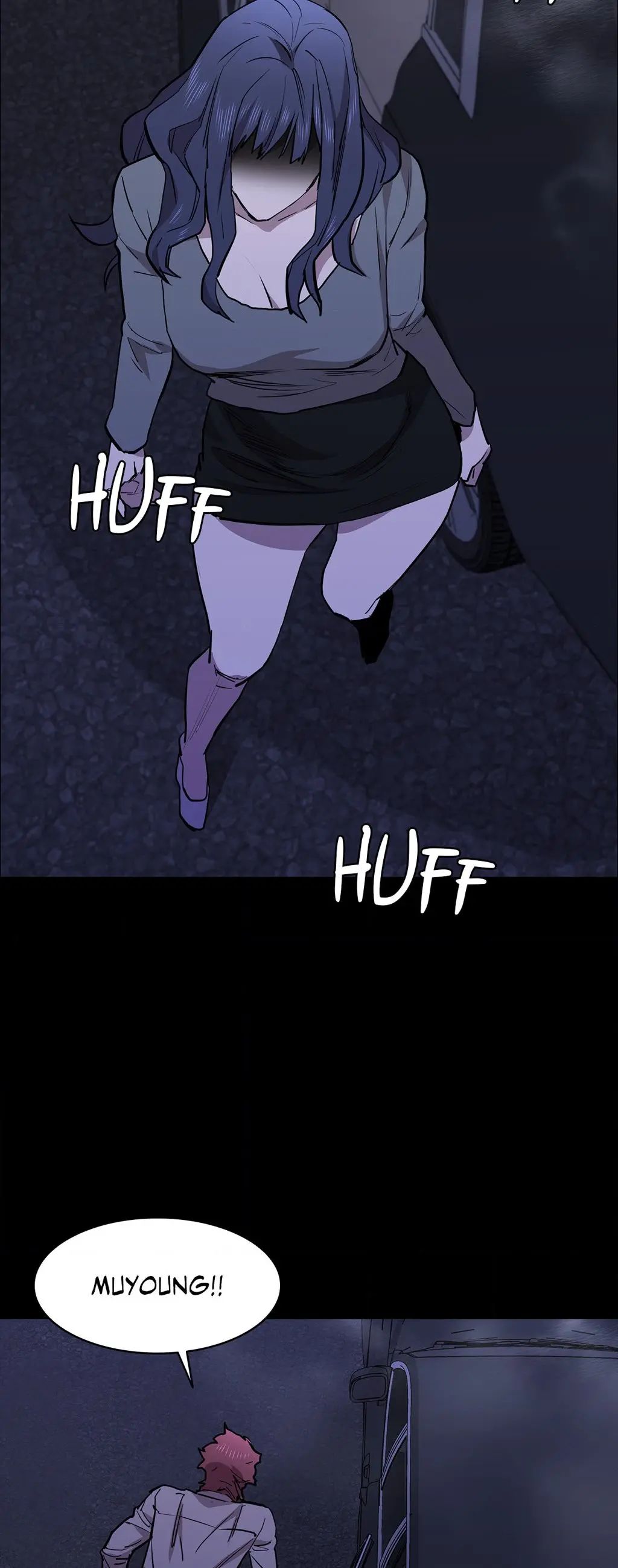 Thorns Of Innocence Chapter 108 - Page 55