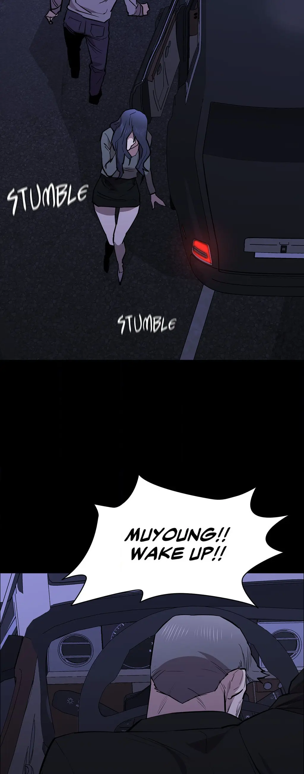 Thorns Of Innocence Chapter 108 - Page 56