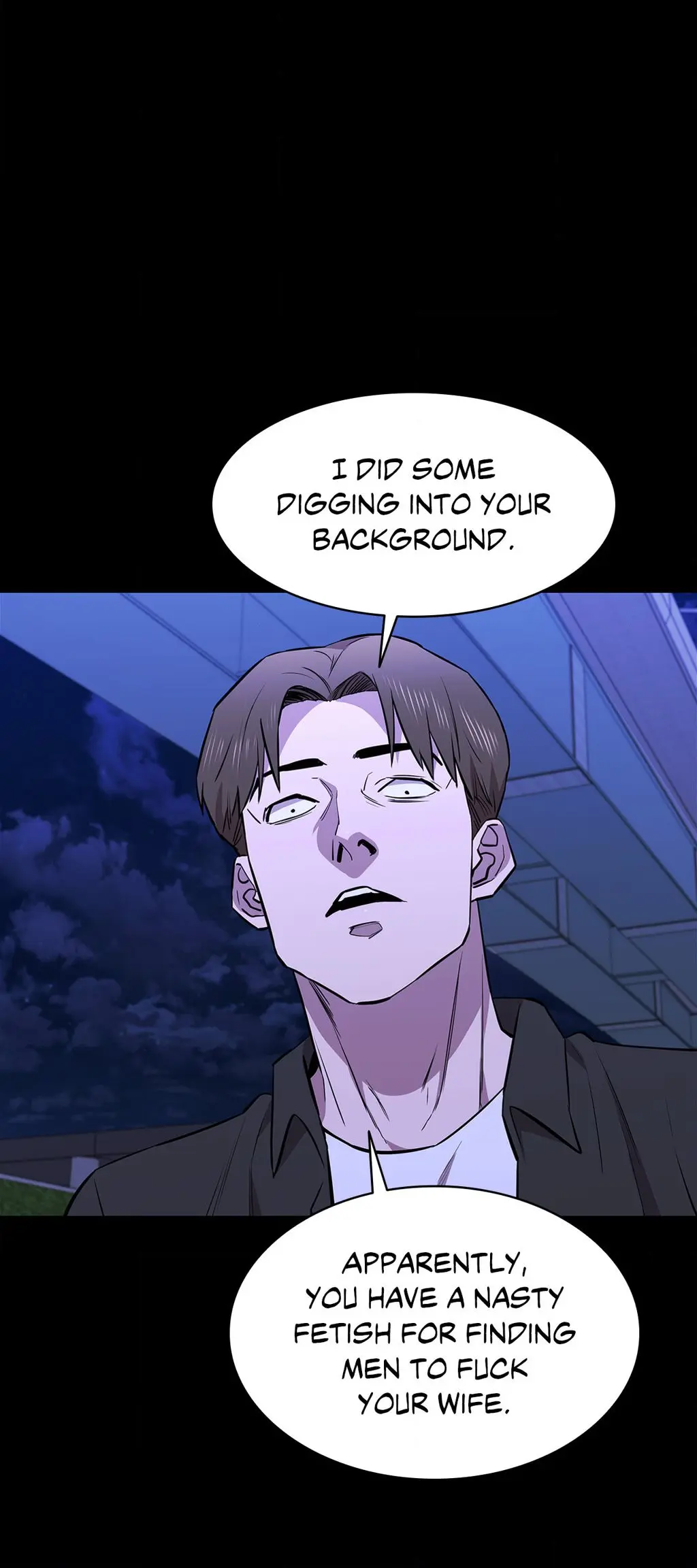 Thorns Of Innocence Chapter 109 - Page 13