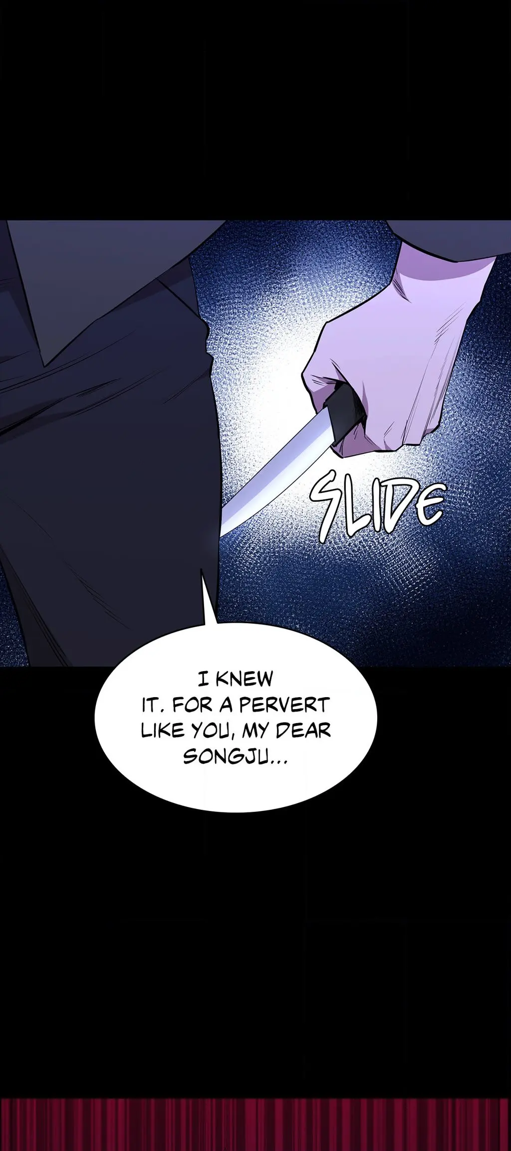 Thorns Of Innocence Chapter 109 - Page 15