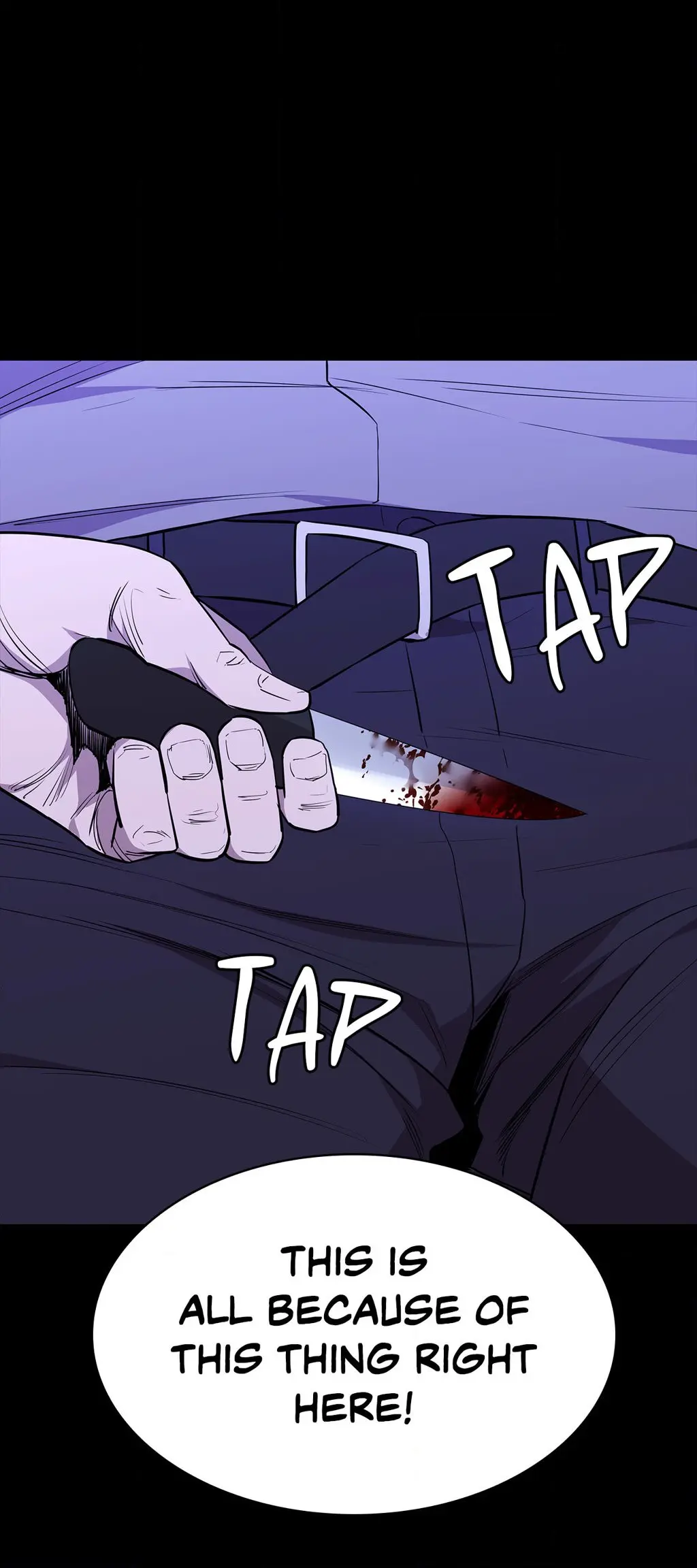Thorns Of Innocence Chapter 109 - Page 18
