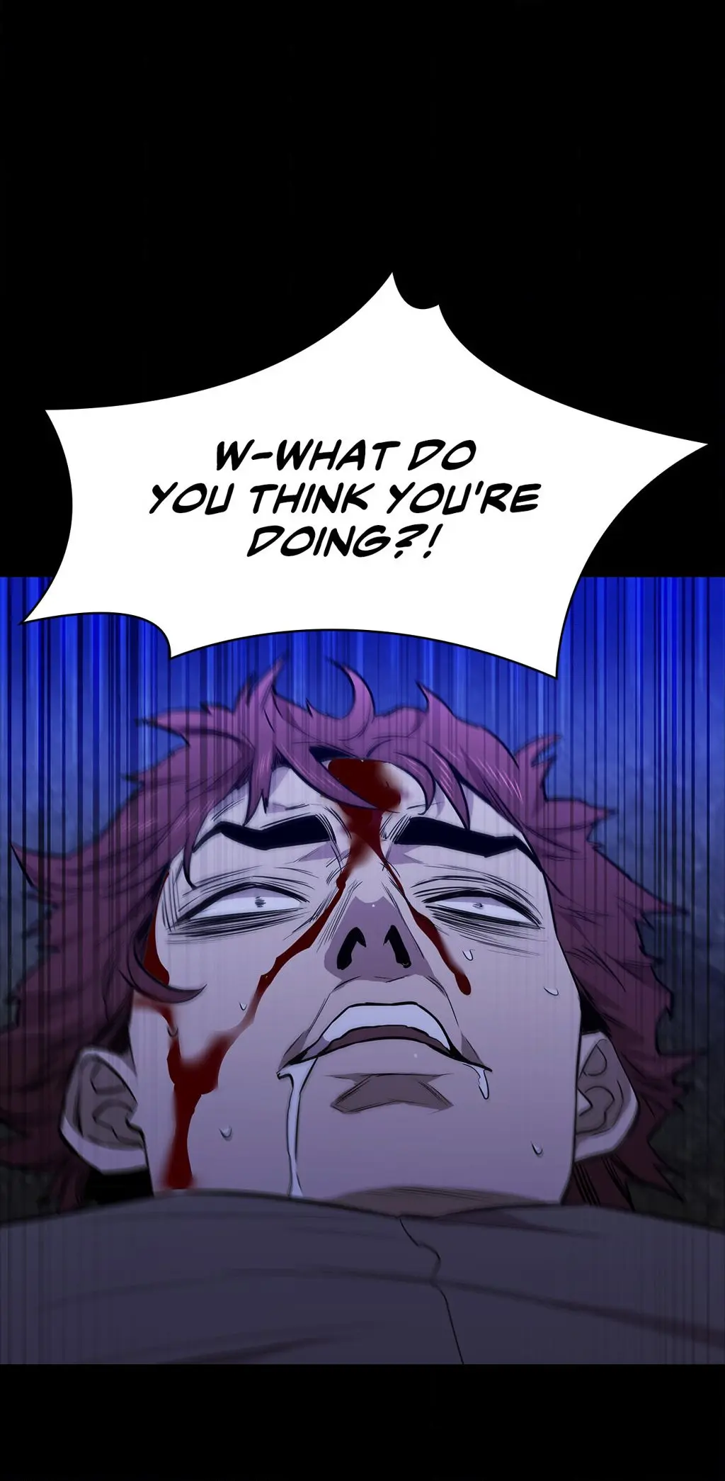 Thorns Of Innocence Chapter 109 - Page 19