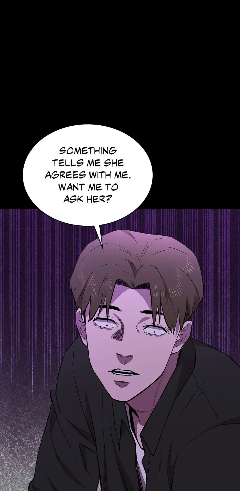 Thorns Of Innocence Chapter 109 - Page 23