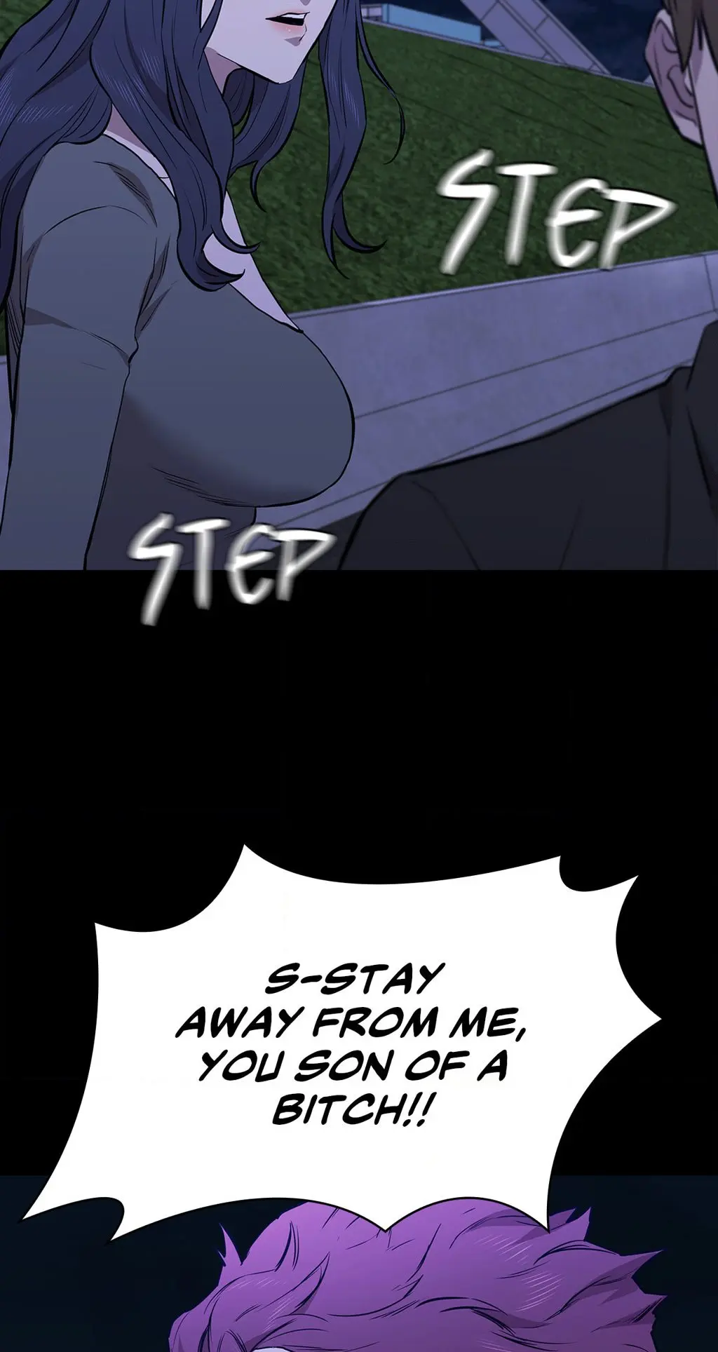 Thorns Of Innocence Chapter 109 - Page 3