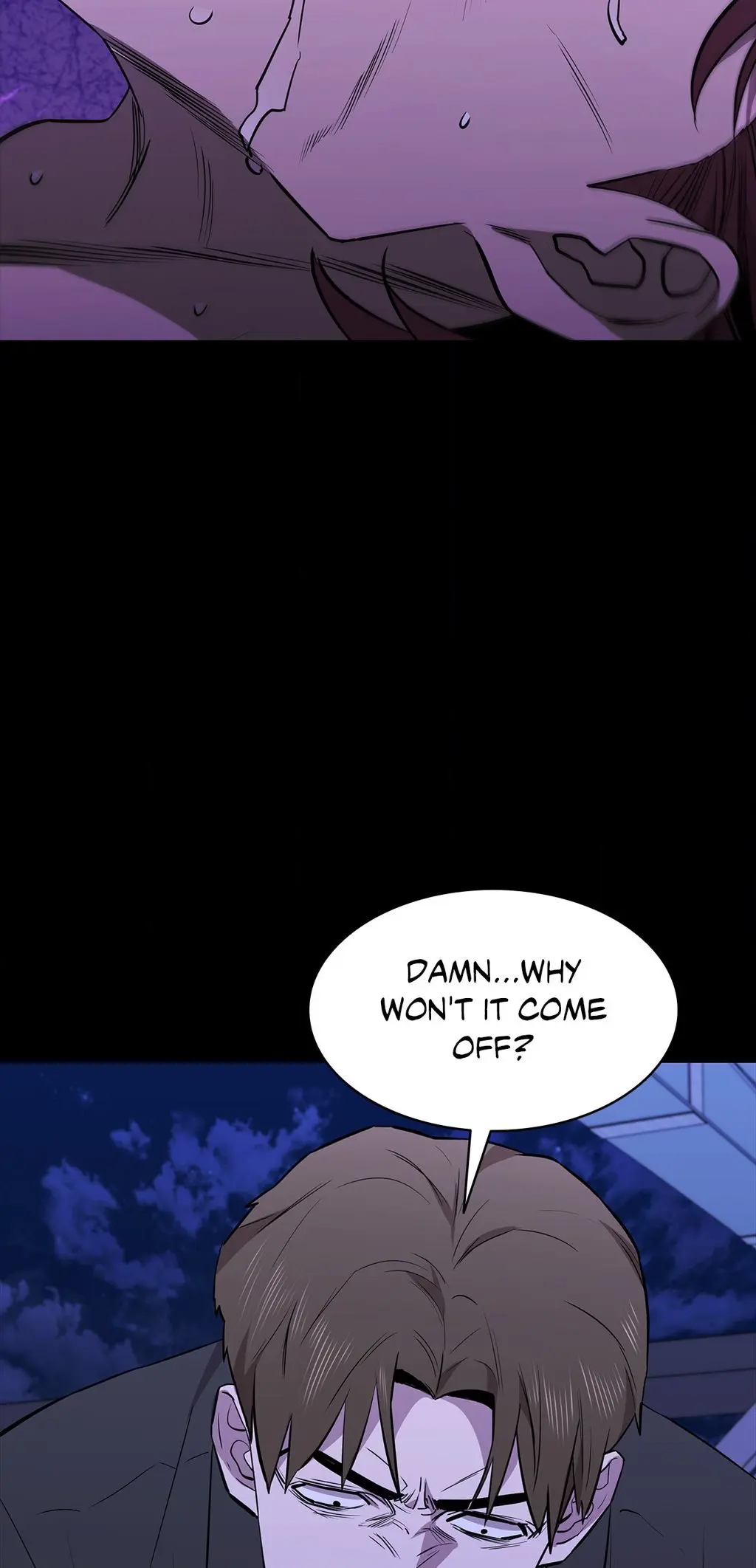 Thorns Of Innocence Chapter 109 - Page 33