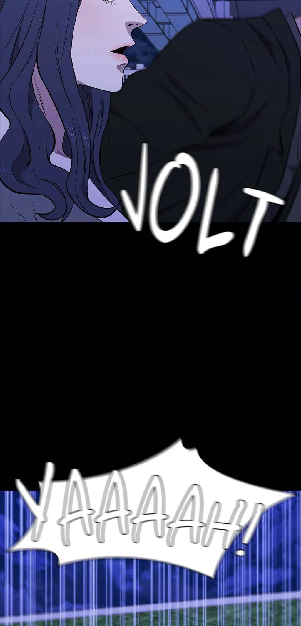 Thorns Of Innocence Chapter 109 - Page 35