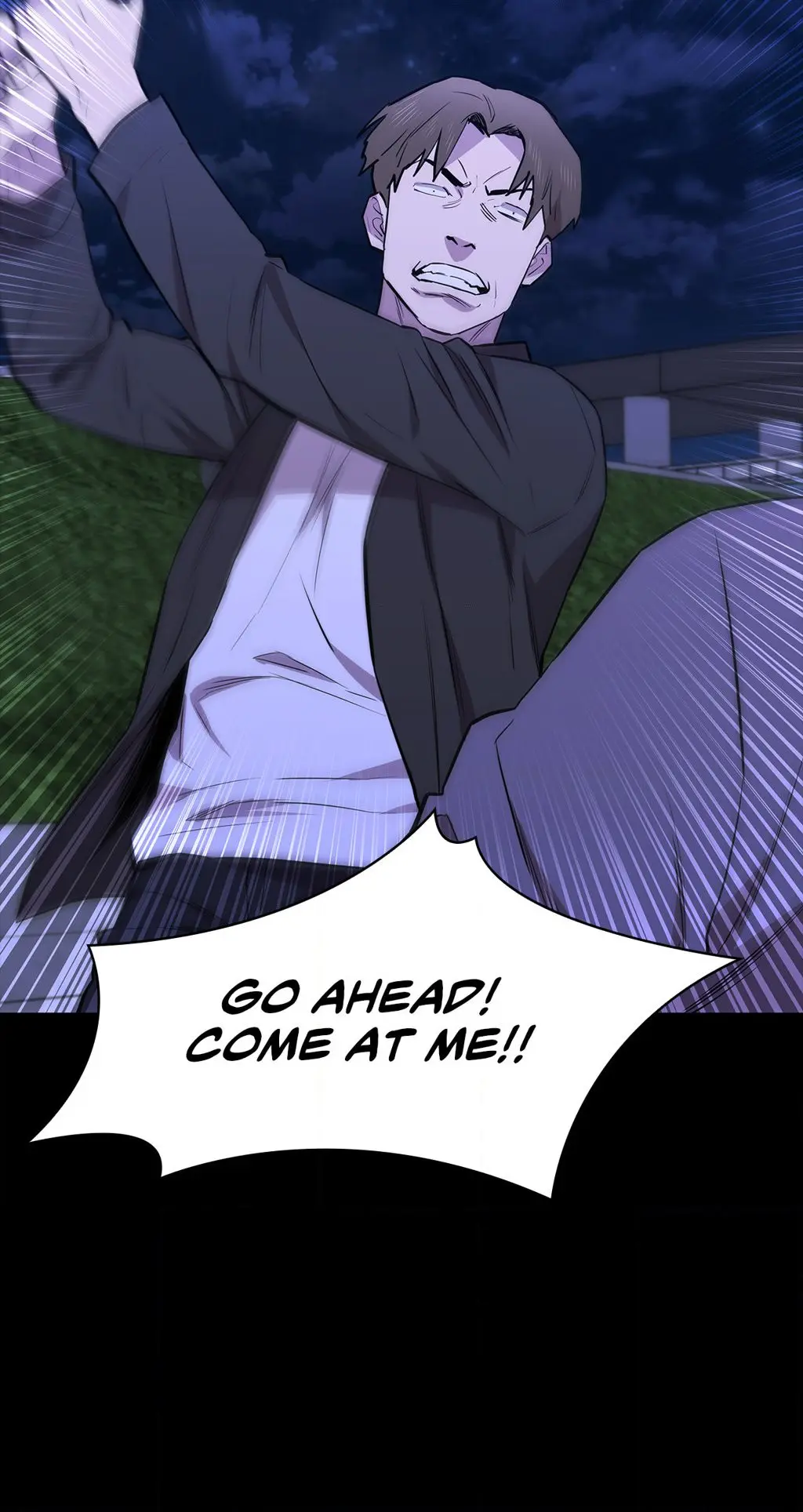 Thorns Of Innocence Chapter 109 - Page 5