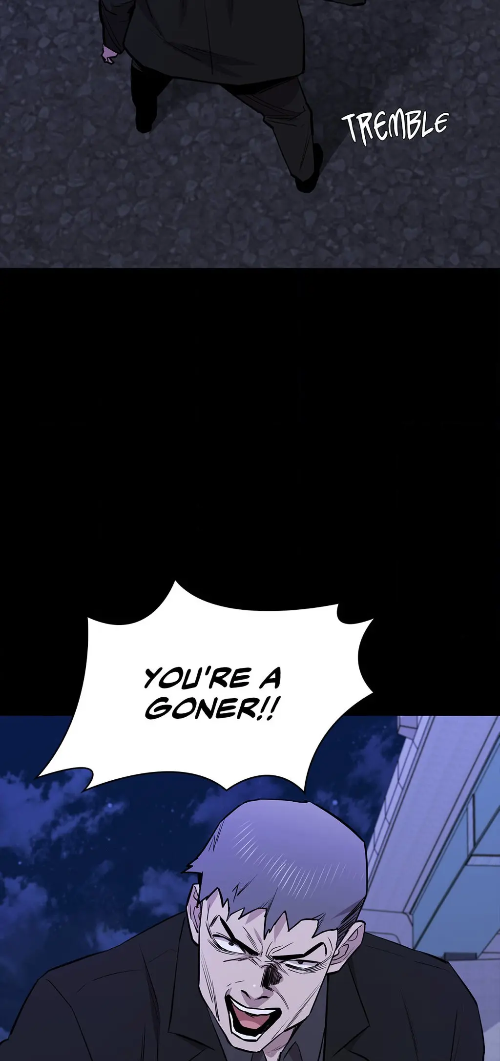 Thorns Of Innocence Chapter 109 - Page 52