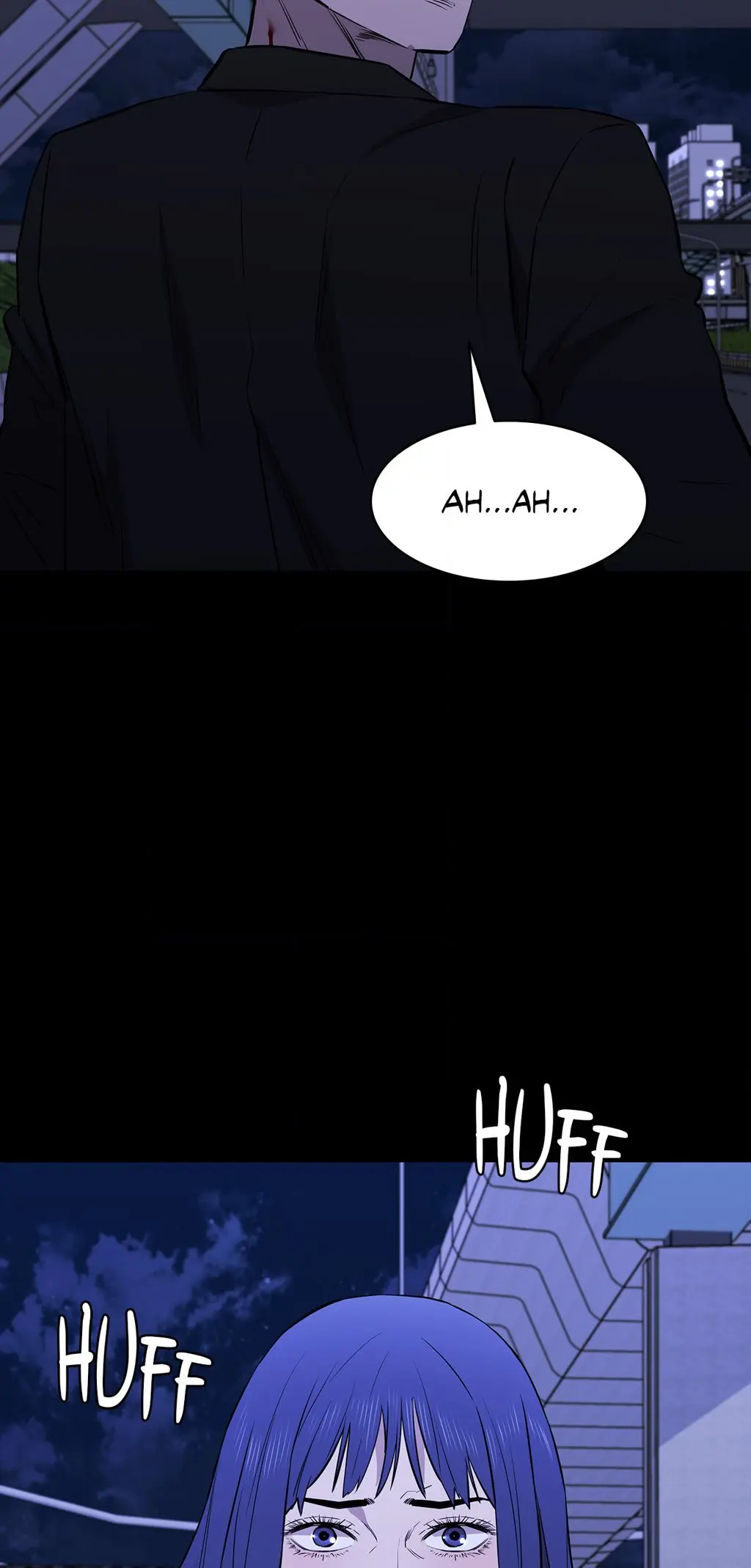 Thorns Of Innocence Chapter 109 - Page 64