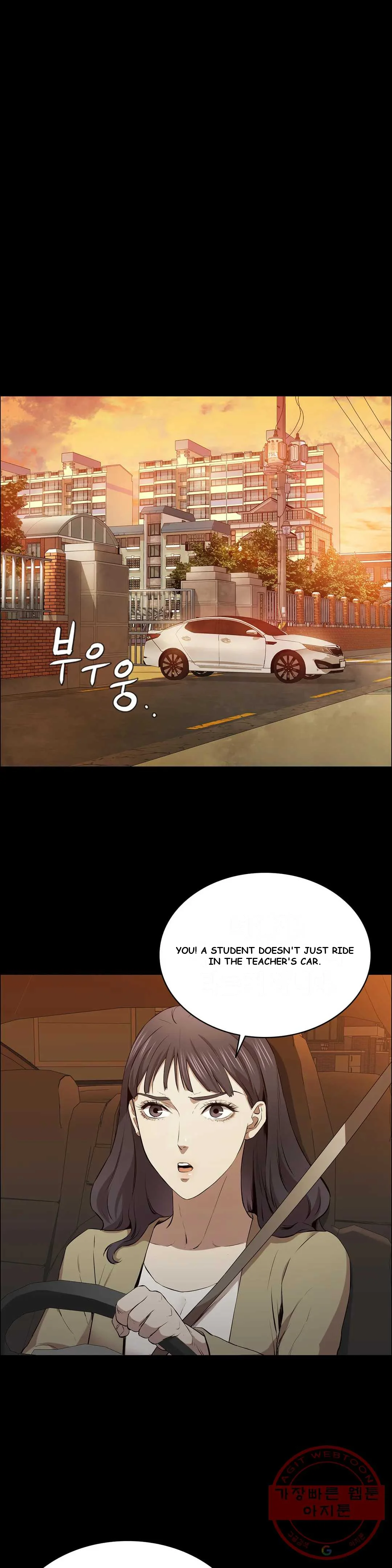 Thorns Of Innocence Chapter 11 - Page 29