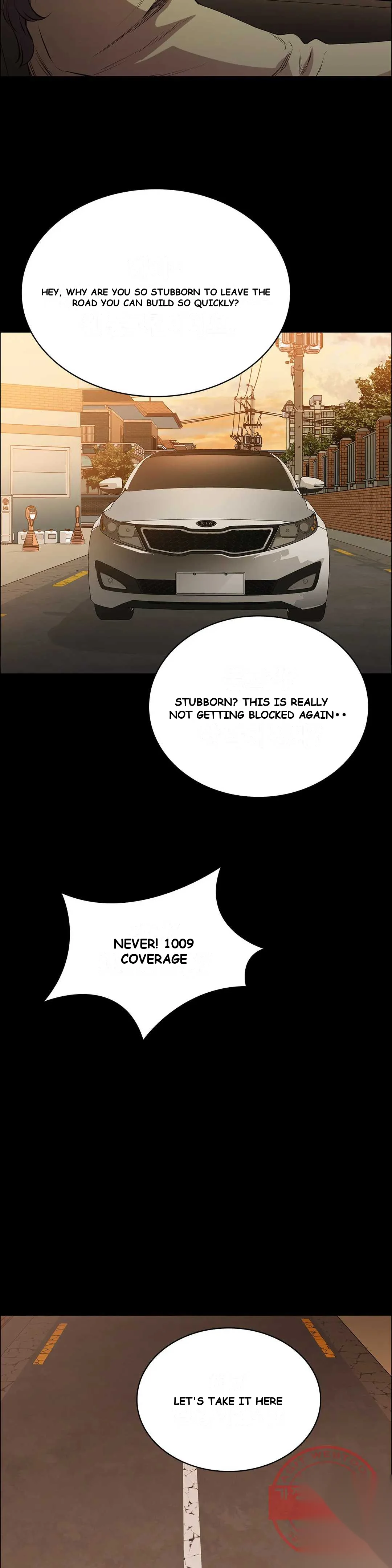 Thorns Of Innocence Chapter 11 - Page 32