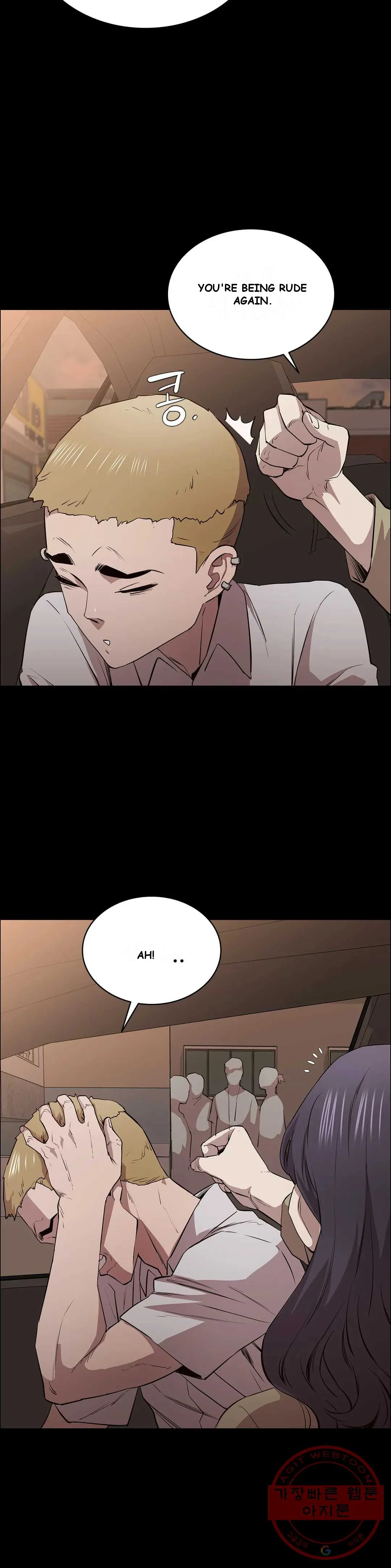 Thorns Of Innocence Chapter 11 - Page 36