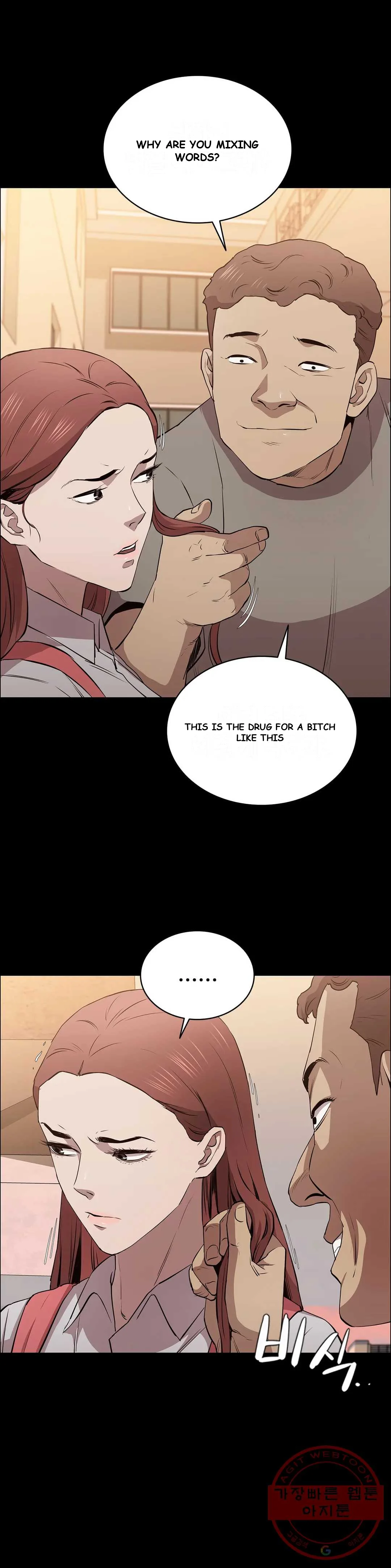 Thorns Of Innocence Chapter 11 - Page 38