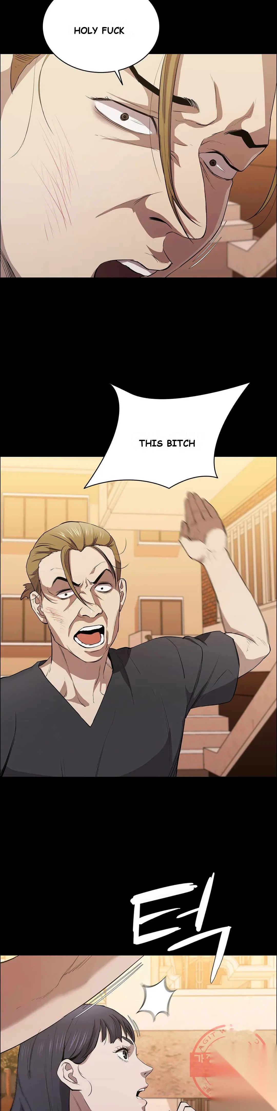 Thorns Of Innocence Chapter 11 - Page 42