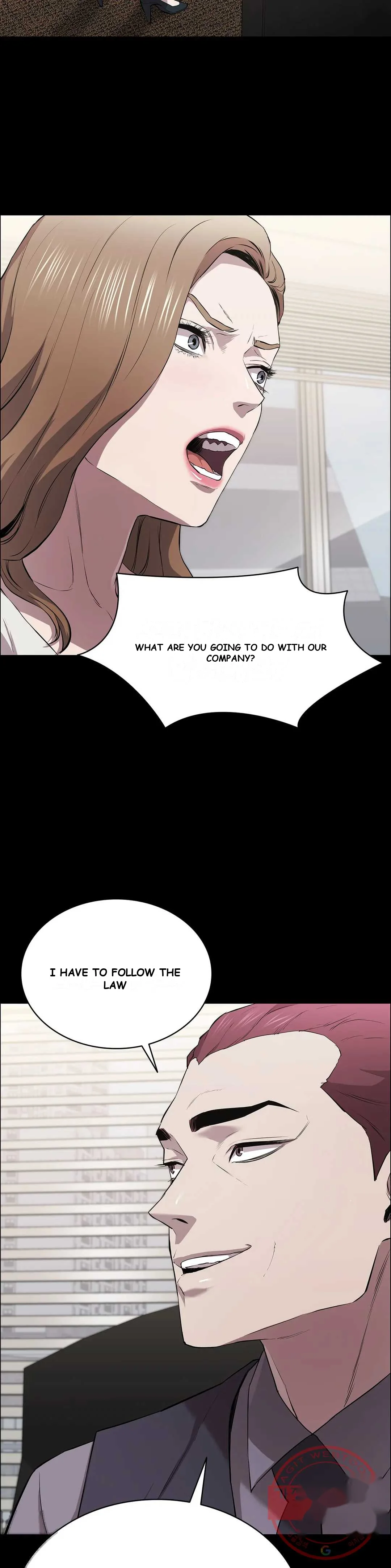 Thorns Of Innocence Chapter 11 - Page 6