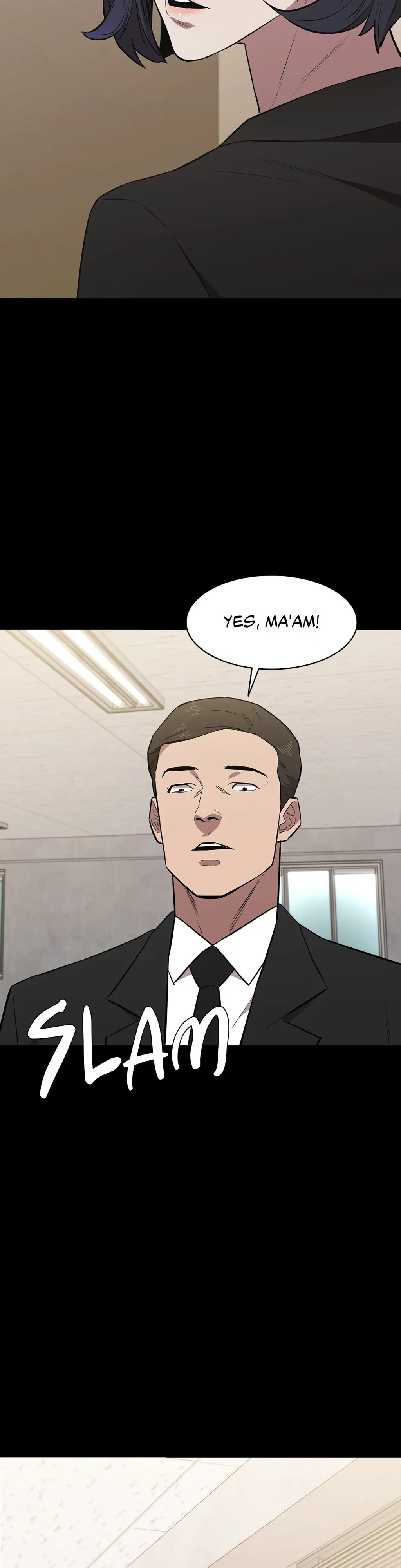 Thorns Of Innocence Chapter 110 - Page 18